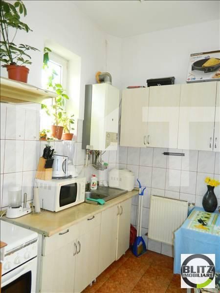 Garsonieră de vânzare Central - 522AV | BLITZ Cluj-Napoca | Poza5