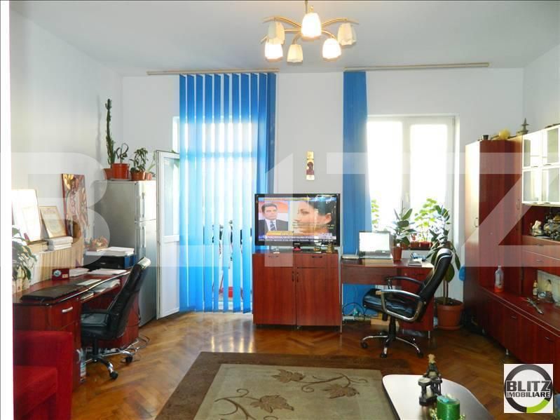 Garsonieră de vânzare Central - 522AV | BLITZ Cluj-Napoca | Poza2