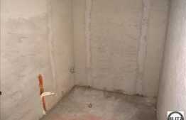 3 camere de vanzare, zona Calea Turzii, semifinisat