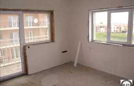 3 camere de vanzare, zona Calea Turzii, semifinisat