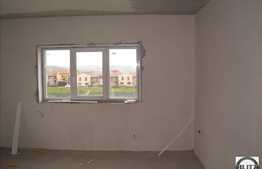 3 camere de vanzare, zona Calea Turzii, semifinisat