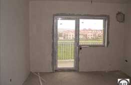 3 camere de vanzare, zona Calea Turzii, semifinisat