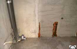 3 camere de vanzare, zona Calea Turzii, semifinisat