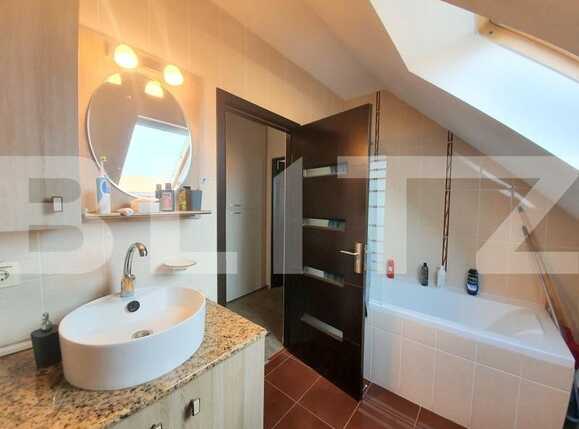 Apartament de vânzare 2 camere Floreşti - 52225AV | BLITZ Cluj-Napoca | Poza9