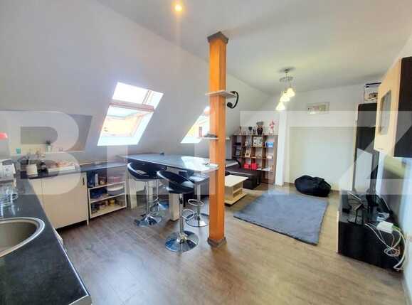 Apartament de vânzare 2 camere Floreşti - 52225AV | BLITZ Cluj-Napoca | Poza1