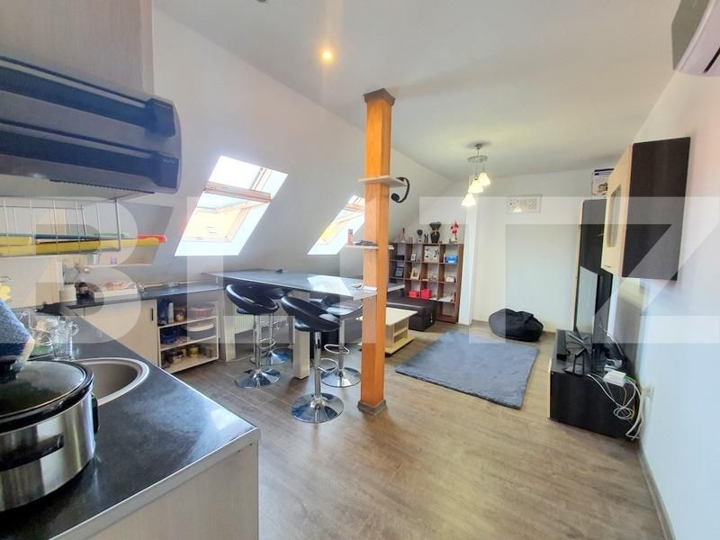 Apartament de vânzare 2 camere Floreşti - 52225AV | BLITZ Cluj-Napoca | Poza2