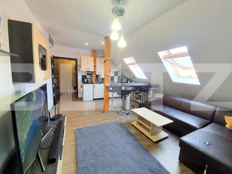 Apartament de vânzare 2 camere Floreşti - 52225AV | BLITZ Cluj-Napoca | Poza3