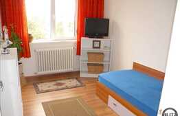 Vanzare 3 camere in zona strazii Baita!