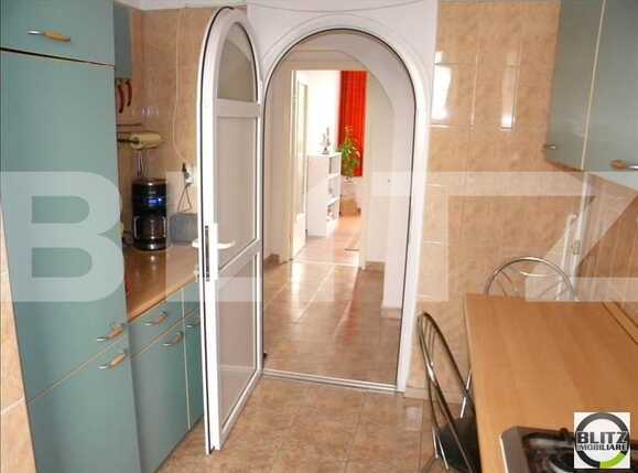 Apartament de vânzare 3 camere Gheorgheni - 5225AV | BLITZ Cluj-Napoca | Poza4