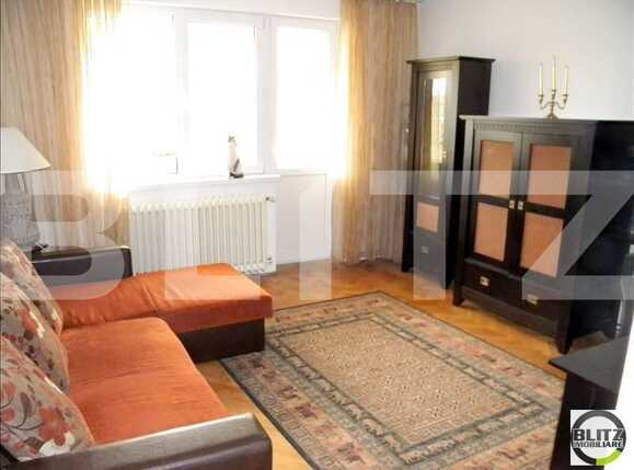 Apartament de vânzare 3 camere Gheorgheni - 5225AV | BLITZ Cluj-Napoca | Poza2