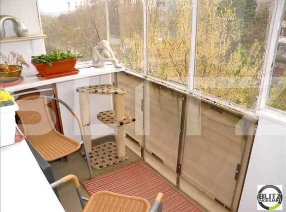 Apartament de vânzare 3 camere Gheorgheni - 5225AV | BLITZ Cluj-Napoca | Poza9