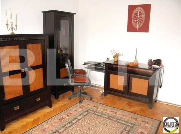 Apartament de vânzare 3 camere Gheorgheni - 5225AV | BLITZ Cluj-Napoca | Poza1