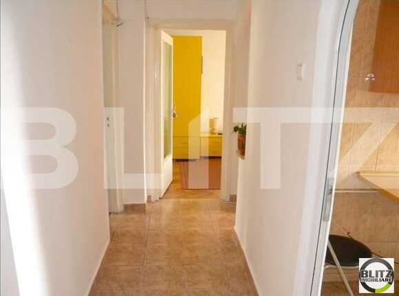 Apartament de vânzare 3 camere Gheorgheni - 5225AV | BLITZ Cluj-Napoca | Poza8