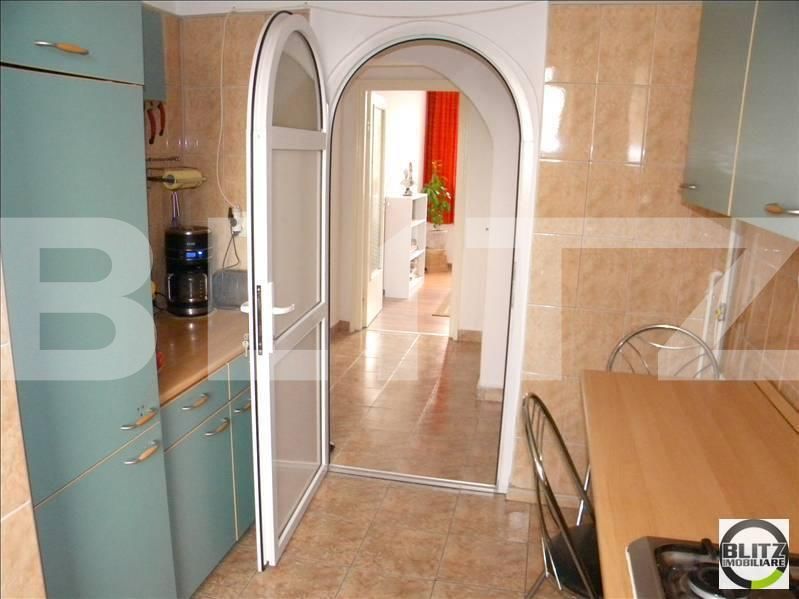 Apartament de vânzare 3 camere Gheorgheni - 5225AV | BLITZ Cluj-Napoca | Poza4