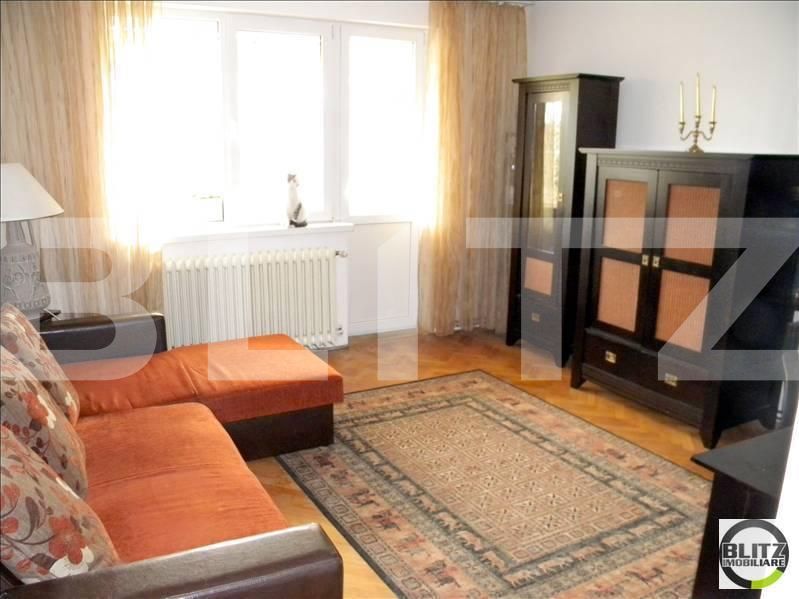 Apartament de vânzare 3 camere Gheorgheni - 5225AV | BLITZ Cluj-Napoca | Poza2