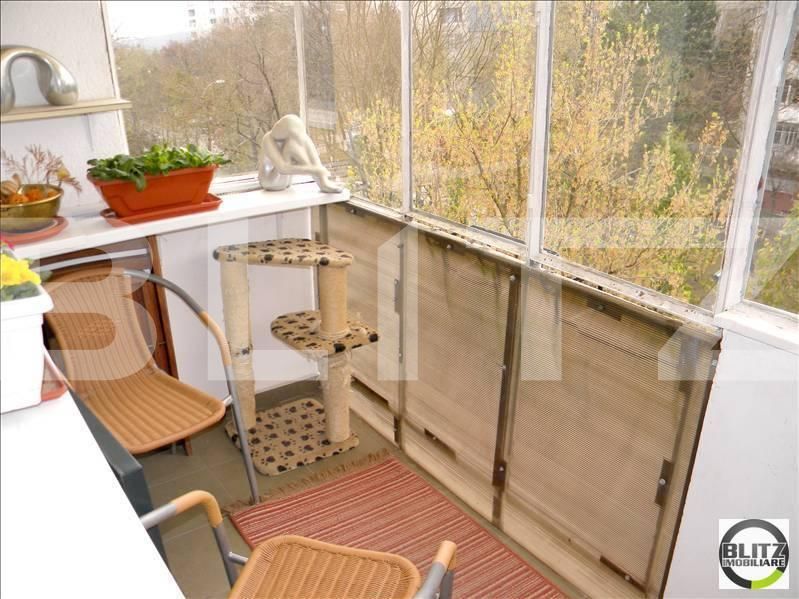 Apartament de vânzare 3 camere Gheorgheni - 5225AV | BLITZ Cluj-Napoca | Poza9