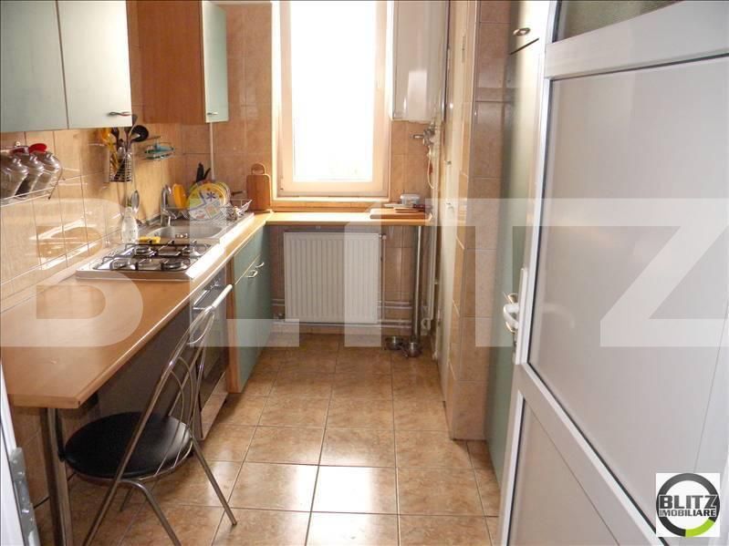 Apartament de vânzare 3 camere Gheorgheni - 5225AV | BLITZ Cluj-Napoca | Poza6