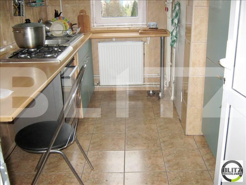 Apartament de vânzare 3 camere Gheorgheni - 5225AV | BLITZ Cluj-Napoca | Poza5