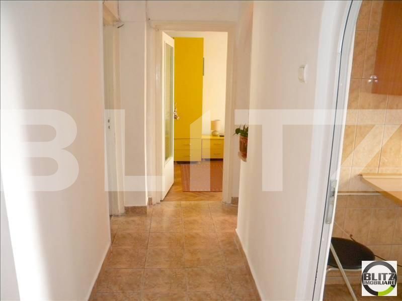 Apartament de vânzare 3 camere Gheorgheni - 5225AV | BLITZ Cluj-Napoca | Poza8