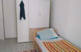 Apartament spațios, 60 mp, parcare, dressing, etaj 1, zona Cetatii!
