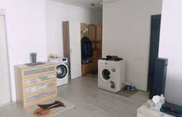 Apartament spațios, 60 mp, parcare, dressing, etaj 1, zona Cetatii!