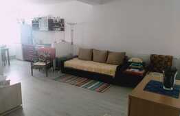 Apartament spațios, 60 mp, parcare, dressing, etaj 1, zona Cetatii!