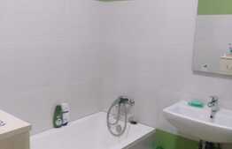 Apartament spațios, 60 mp, parcare, dressing, etaj 1, zona Cetatii!