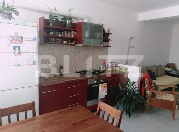 Apartament de vânzare 2 camere Floreşti - 52258AV | BLITZ Cluj-Napoca | Poza2