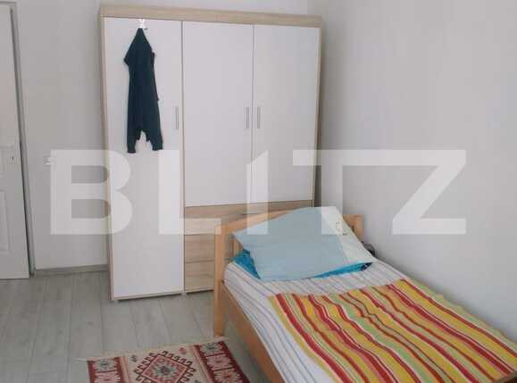 Apartament de vânzare 2 camere Floreşti - 52258AV | BLITZ Cluj-Napoca | Poza1