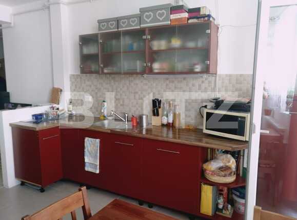 Apartament de vânzare 2 camere Floreşti - 52258AV | BLITZ Cluj-Napoca | Poza3