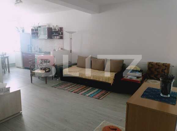 Apartament de vânzare 2 camere Floreşti - 52258AV | BLITZ Cluj-Napoca | Poza4