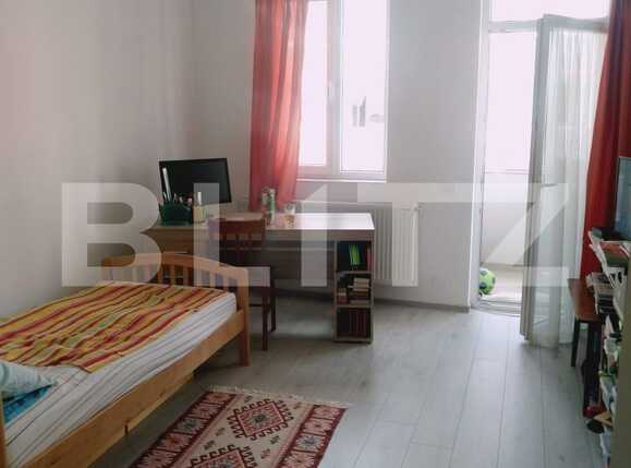 Apartament de vânzare 2 camere Floreşti - 52258AV | BLITZ Cluj-Napoca | Poza6