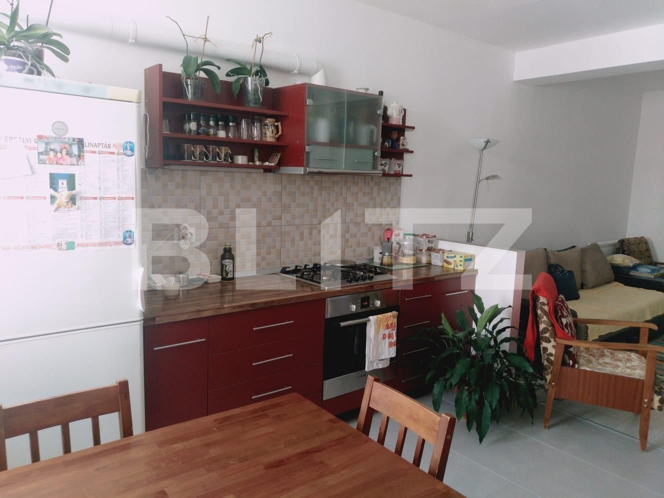 Apartament de vânzare 2 camere Floreşti - 52258AV | BLITZ Cluj-Napoca | Poza2