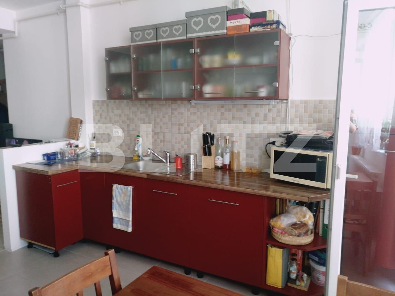 Apartament de vânzare 2 camere Floreşti - 52258AV | BLITZ Cluj-Napoca | Poza3