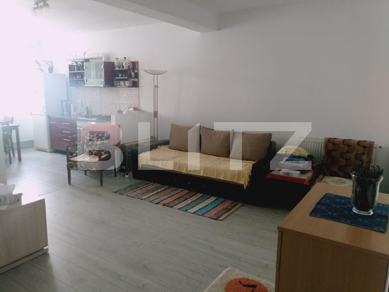 Apartament de vânzare 2 camere Floreşti - 52258AV | BLITZ Cluj-Napoca | Poza4