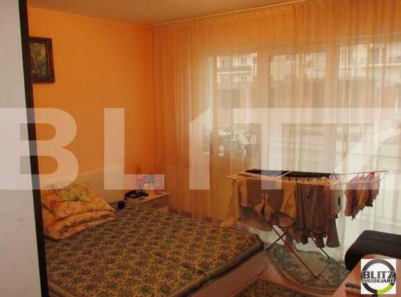 Garsonieră de vânzare Floreşti - 5226AV | BLITZ Cluj-Napoca | Poza1