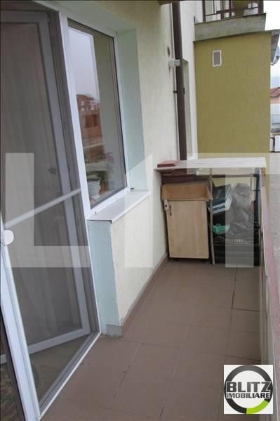 Garsonieră de vânzare Floreşti - 5226AV | BLITZ Cluj-Napoca | Poza8