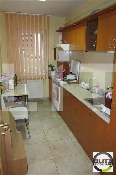 Garsonieră de vânzare Floreşti - 5226AV | BLITZ Cluj-Napoca | Poza4