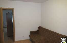 Vanzare 2 camere, 42 mp utili, zona Teilor!