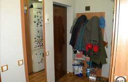 Vanzare 2 camere, 42 mp utili, zona Teilor!