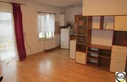 Vanzare 2 camere, 42 mp utili, zona Teilor!