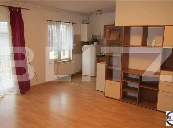 Apartament de vânzare 2 camere Floreşti - 5227AV | BLITZ Cluj-Napoca | Poza1