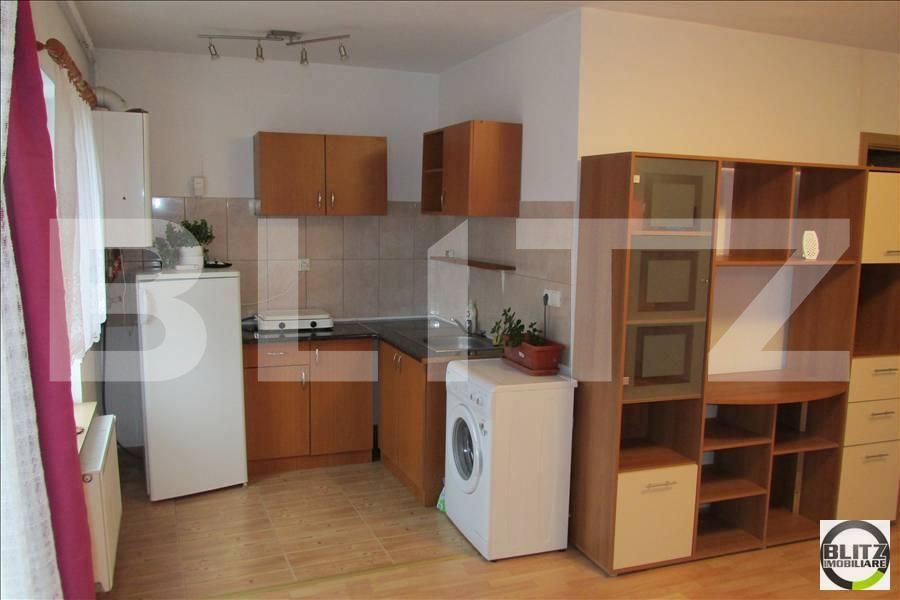 Apartament de vânzare 2 camere Floreşti - 5227AV | BLITZ Cluj-Napoca | Poza2