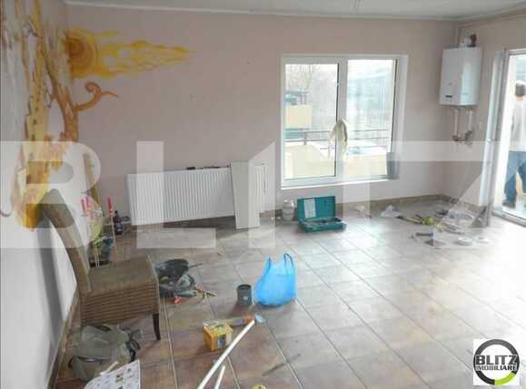 Apartament de vânzare 2 camere Floreşti - 5228AV | BLITZ Cluj-Napoca | Poza1