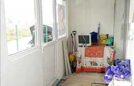 2 camere de vanzare, cu gradina 20 mp, la 5 minute de Profi