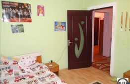 2 camere de vanzare, cu gradina 20 mp, la 5 minute de Profi