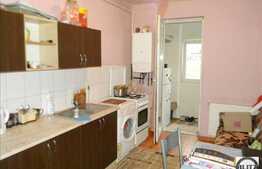 2 camere de vanzare, cu gradina 20 mp, la 5 minute de Profi