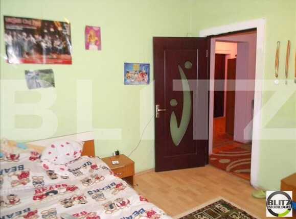 Apartament de vânzare 2 camere Floreşti - 5229AV | BLITZ Cluj-Napoca | Poza1