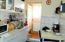 Apartament 1 camera, 35 mp, zona P-ta Mihai Viteazul