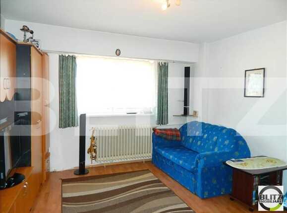 Garsonieră de vânzare Central - 523AV | BLITZ Cluj-Napoca | Poza1